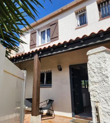Maison de vacances