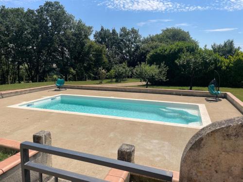 Maison de vacances