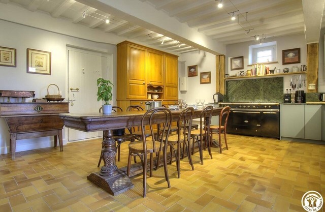Maison des Pénicheurs