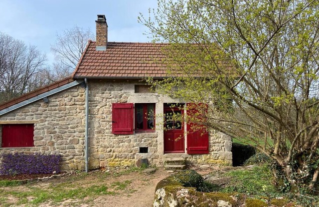 Maison du petit Poète