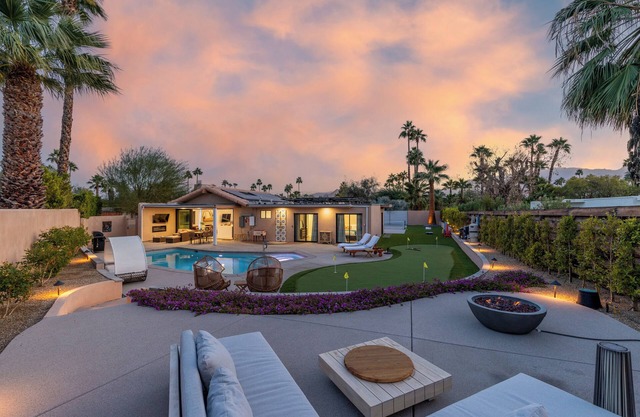 Maison Du Soleil - Unparalleled Luxury