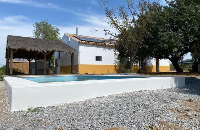 maison la antigua gatera