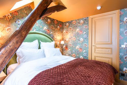Maison La Bohème Montmartre - Studios & Apartments
