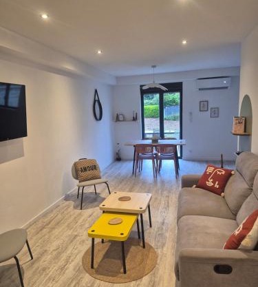 Maison La Praline