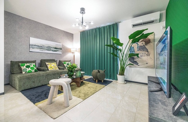 Maison Le Vert Tengachaya 120mMax 8ppl40 min to airport7 min to downtown - Tengachaya Maison Le Vert Wakatake/Osaka Ōsaka