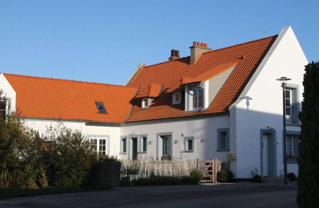 MAISON LISON ♥ Gîte entre Wissant et Wimereux, au Cap Gris-Nez