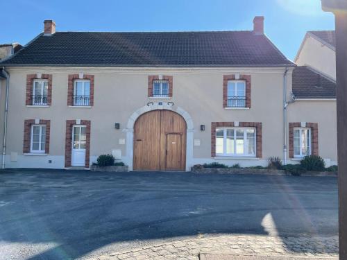 Maison Marguerite