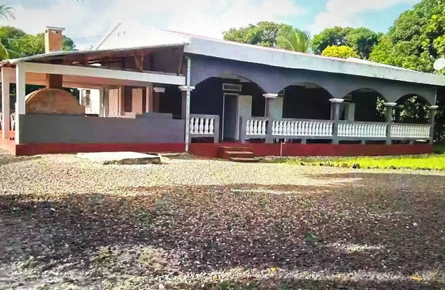 Maison Meublé au Coin du Paradis