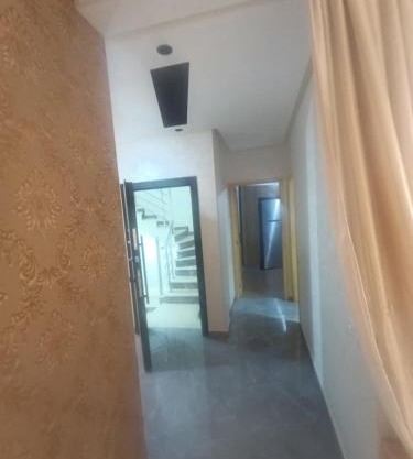 maison nadafa