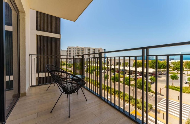 Maison Privee - Exquisite Apt on Yas Island cls to ALL attractions