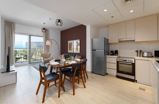 Maison Privee - Exquisite Apt on Yas Island cls to ALL attractions