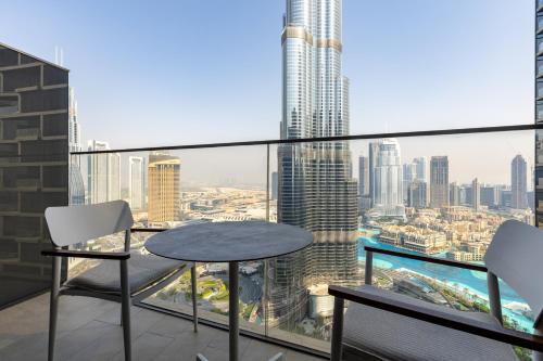 Maison Privee - Fabulous Apt with Sensational Burj Khalifa Views