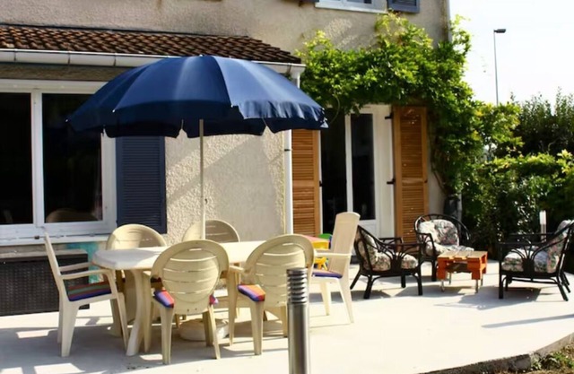 Maison Proche Disney