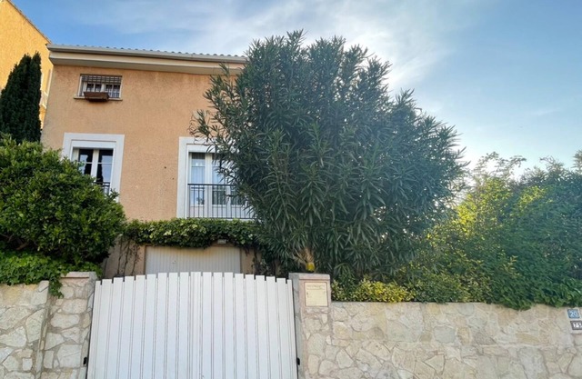 Maison Provençale Typique