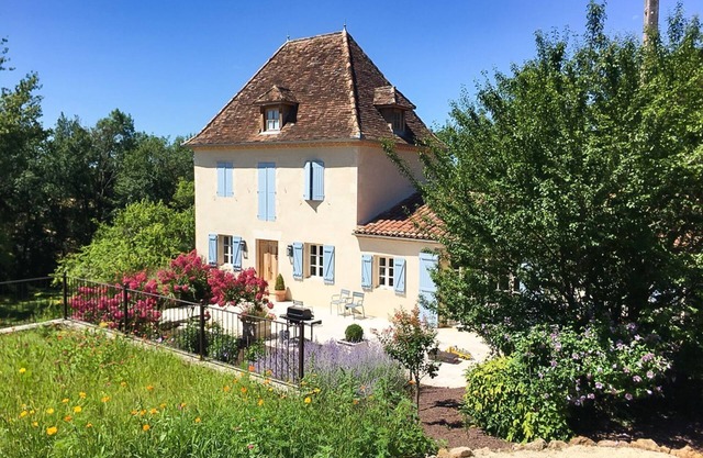 Maison Roques - Six Bedroom Villa, Sleeps 12