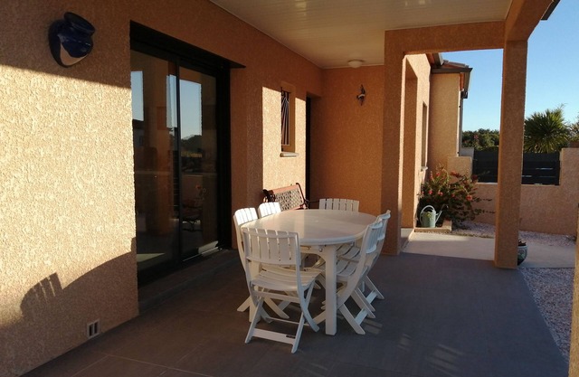 Maison Tout Confort, Idéale Pour des Vacances en Famille à 5 km D'argelès