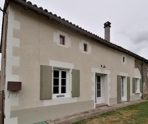Maison Vigneronne - Stay on a vineyard, in the winegrowers cottage