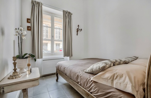 Maisonette-charming apartment near the Castle