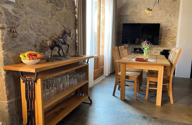 Maisonettewohnung mit Sauna, 2-10 P, bei Dresden