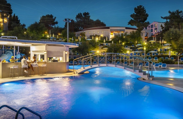 Maistra Select Belvedere Resort
