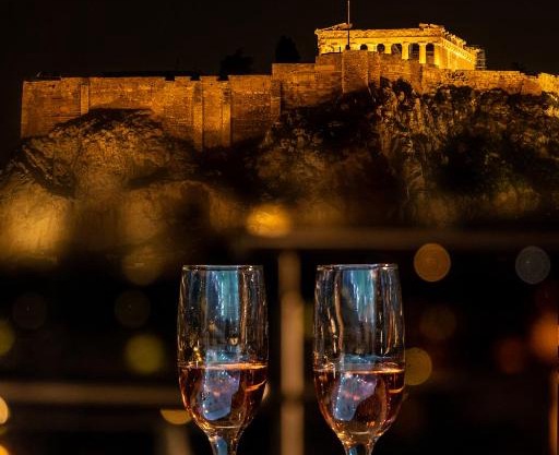 Majestic Acropolis-Lycabettus