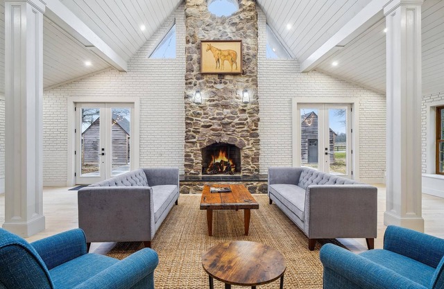 Majestic Equestrian Estate