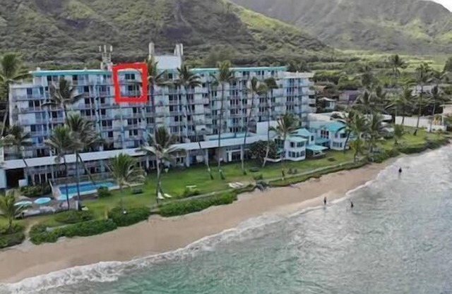 Majestic Ocean Panorama 8