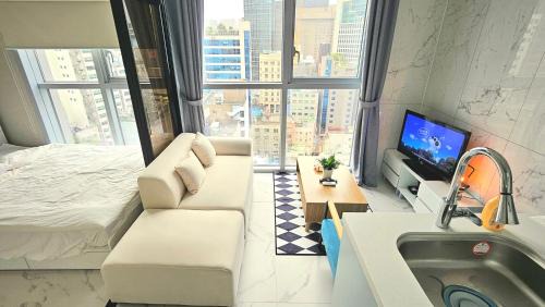 Majestic Seoul Stay Central
