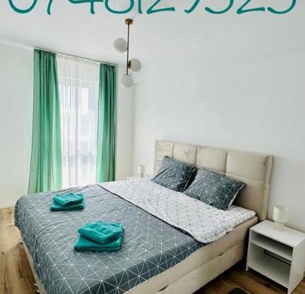 MaJo ApartHotel