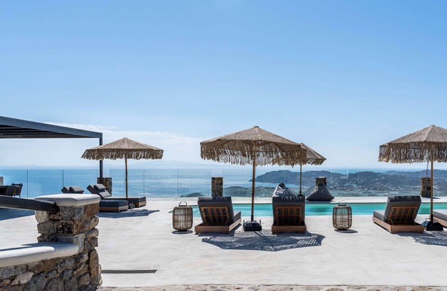 Makani 1.Junior Suite with Terrace