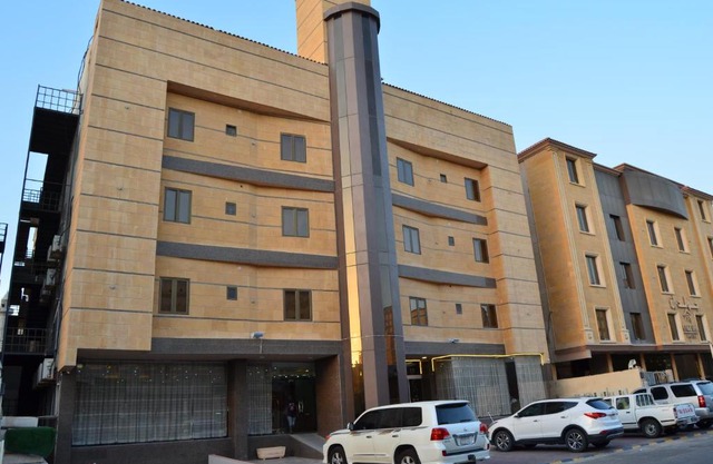 Makarem Al Olaya Suites