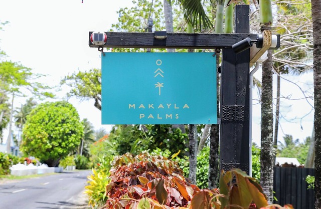 Makayla Palms