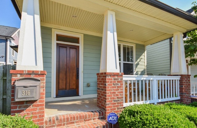 Make Memories on Mulberry