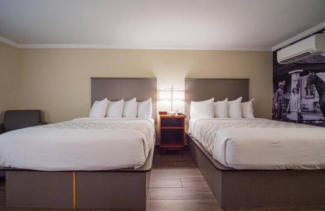 Make Your Trip More Enjoyable! Pets Allowed, Onsite Pool, Free Breakfast