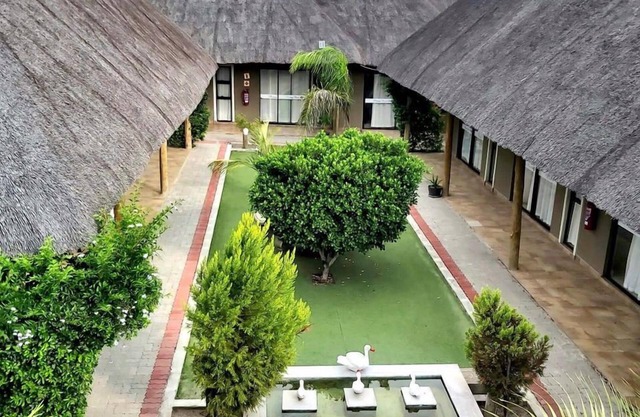 Makgovango Luxury Inn