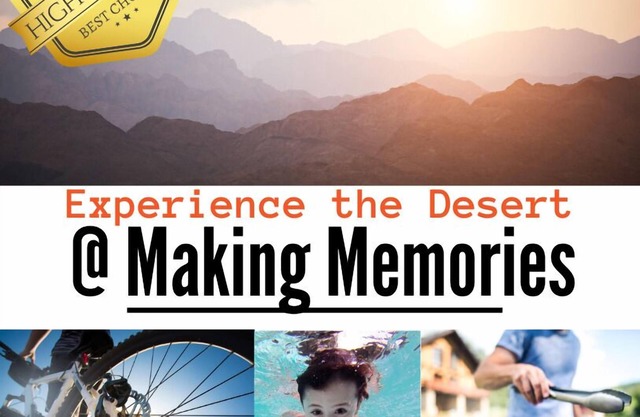 Making Memories | Private Hot Tub