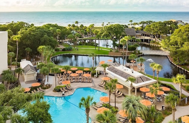 Making The Best Memories Along The Way! Beachfront, Close to Chaplin Park