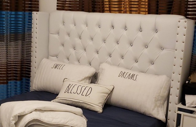 Making your stay a pleasant n memorable one!