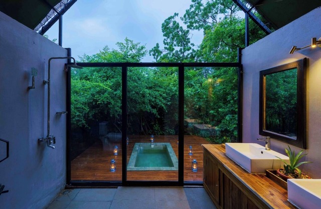 Makini Bush Camp