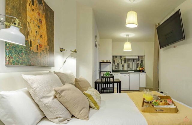 Malaga Serenity living4malaga