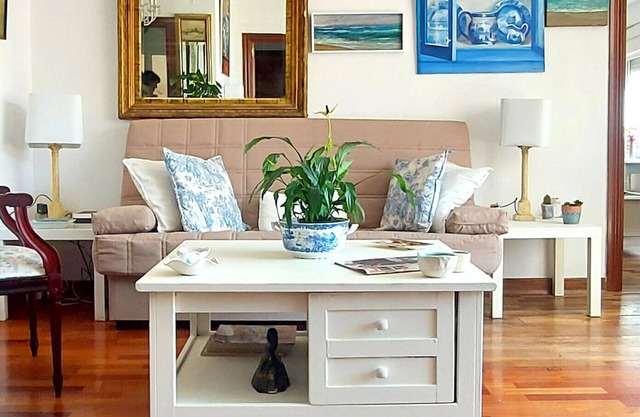 MalagaSuite Marmoles Centre