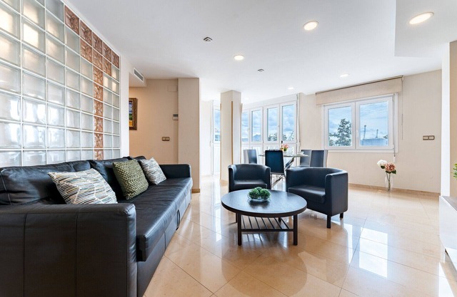 MalagaSuite River Views Center