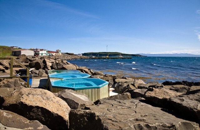 Malarhorn Guesthouse
