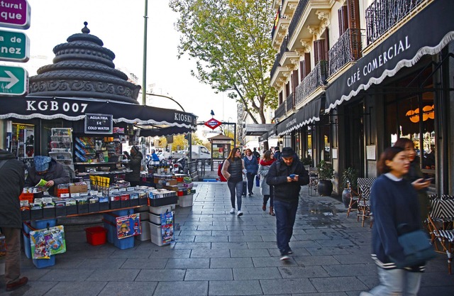 Malasaña Centric
