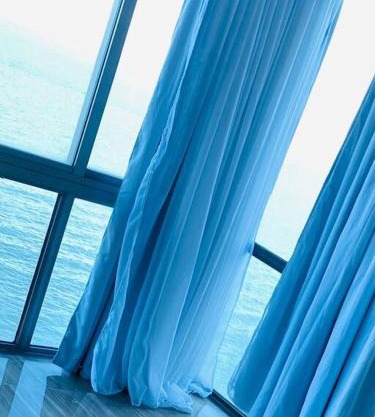 Malecón vista mar Habitación Privada Larimar,