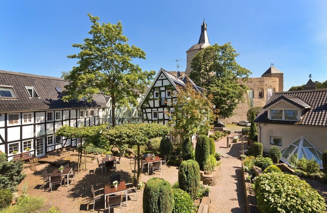 Malerwinkel Hotel