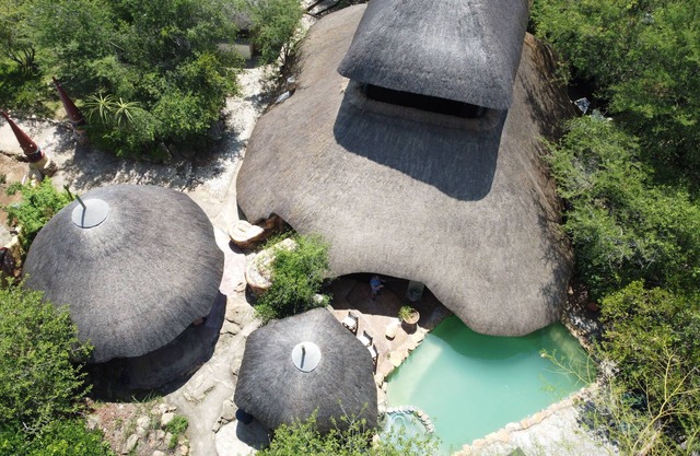 Mali Mali Safari Lodge