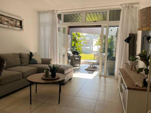 Mallorca Beachfront Unit Umdloti