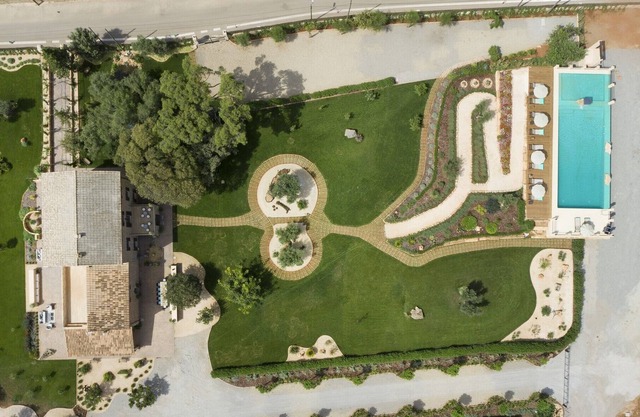 Mallorca - Santa Maria del Cami Villa