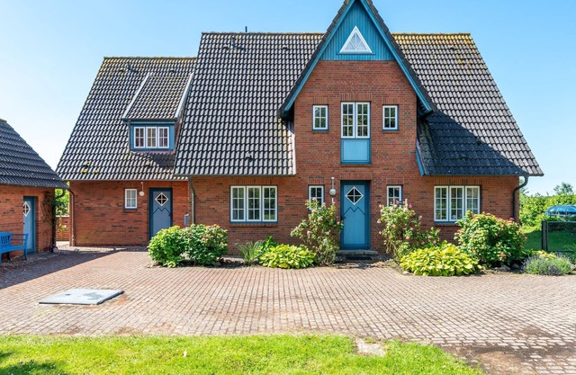 Malnstich 1, Wohnung 2 OG - Malnstich 1, Wohnung OG